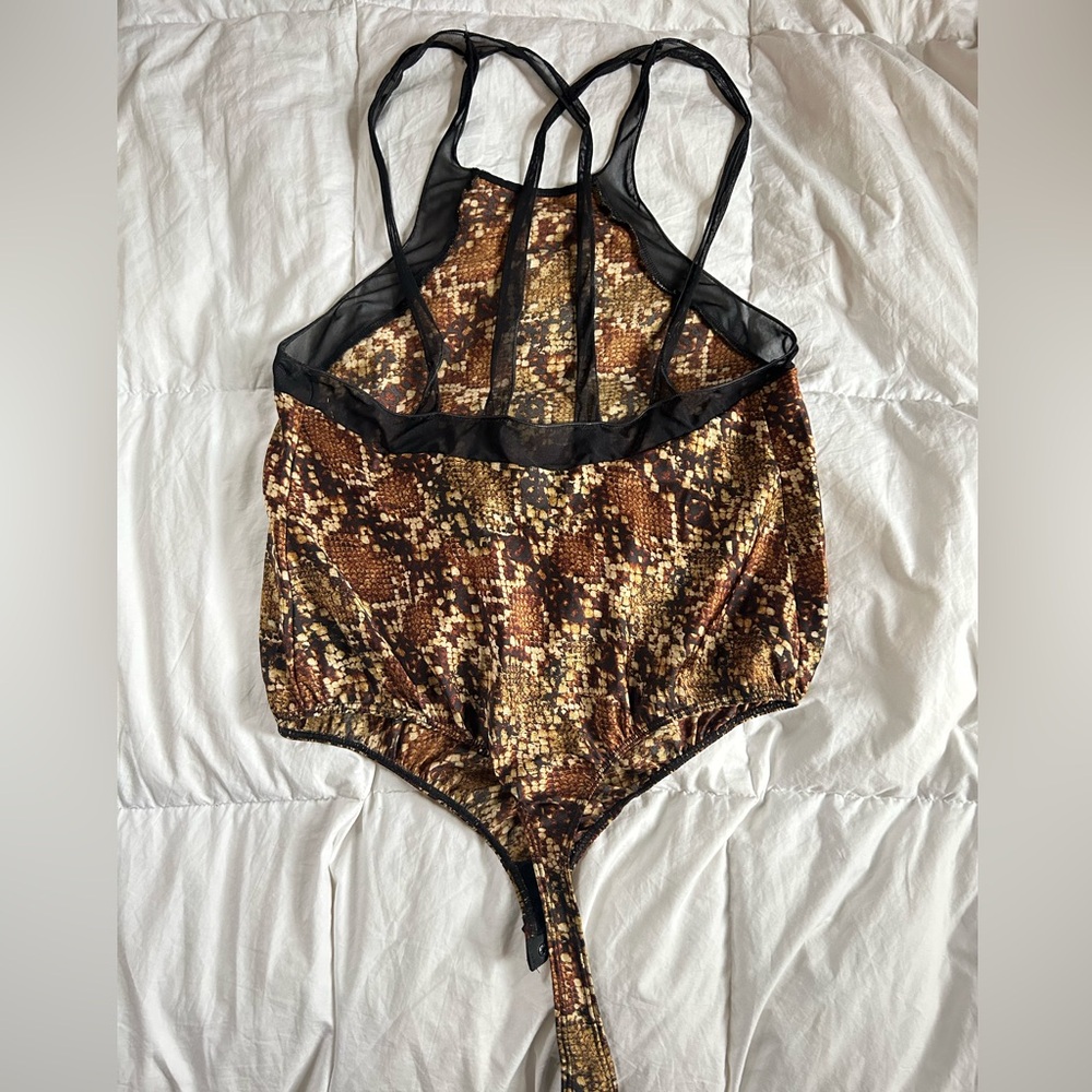 FP Intimately Bodysuit